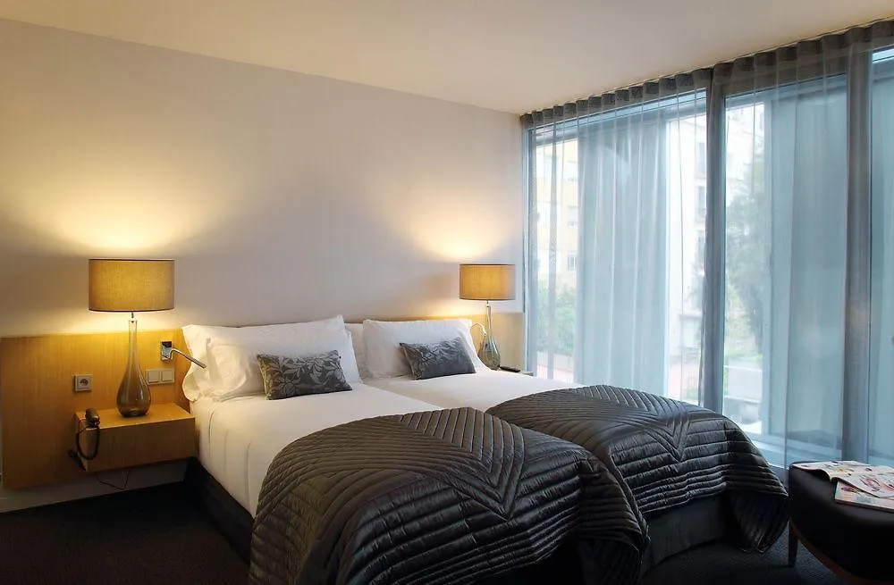 Hotel Royal Passeig De Gracia Barcelona 4*,  Spain