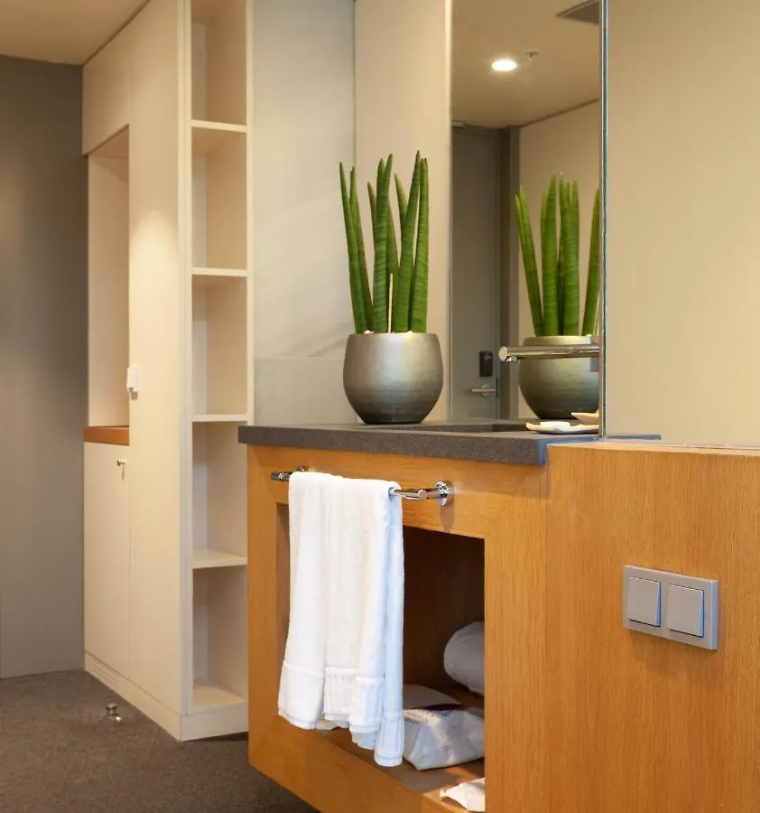 ****  Hotel Royal Passeig De Gracia Barcelona Spain