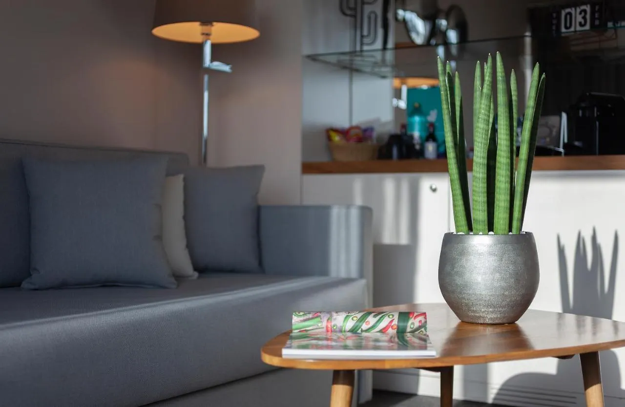 Hotel Royal Passeig De Gracia Barcelona Spain