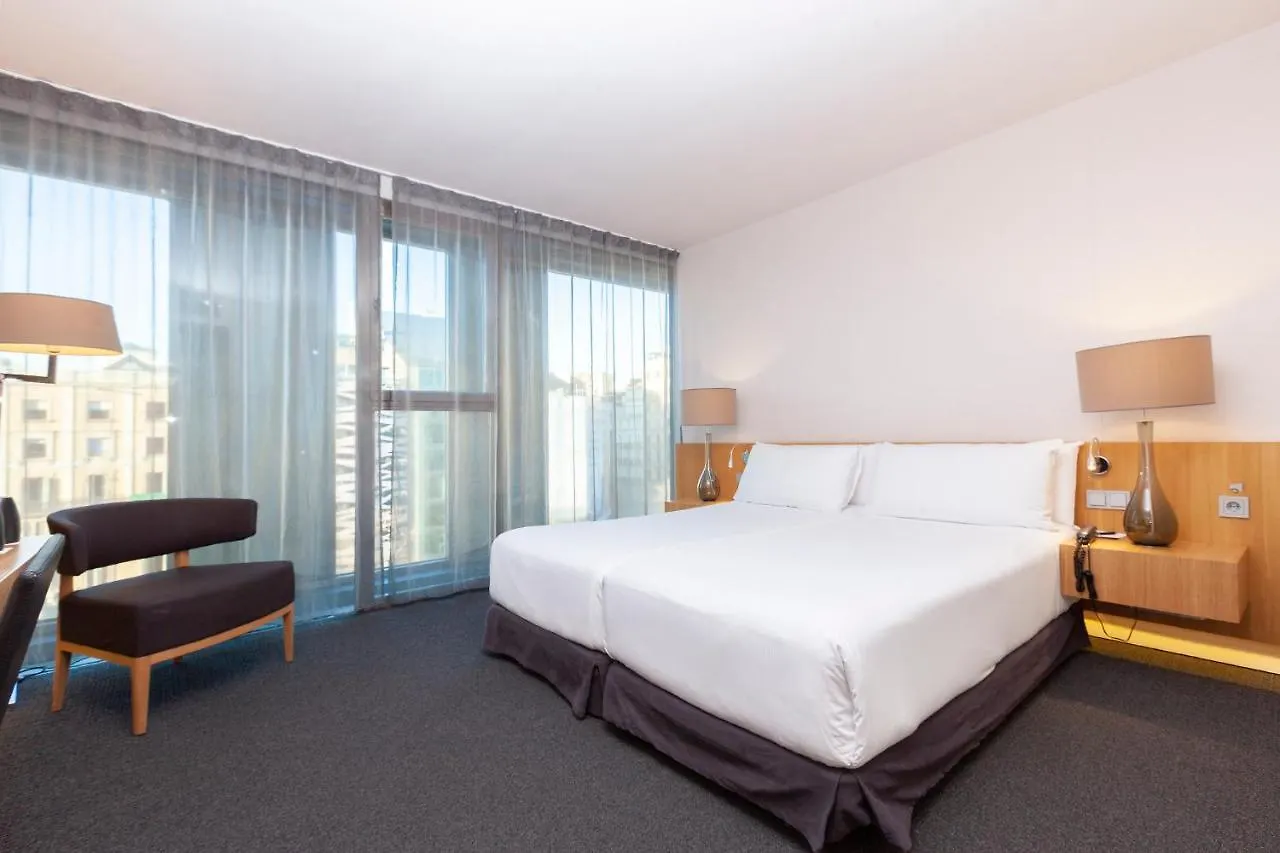 Hotel Royal Passeig De Gracia Barcelona