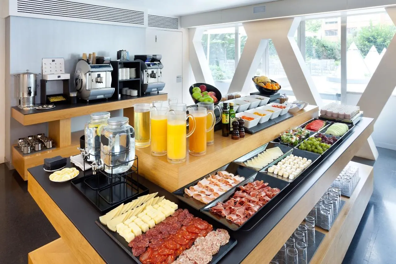 Hotel Royal Passeig De Gracia Barcelona