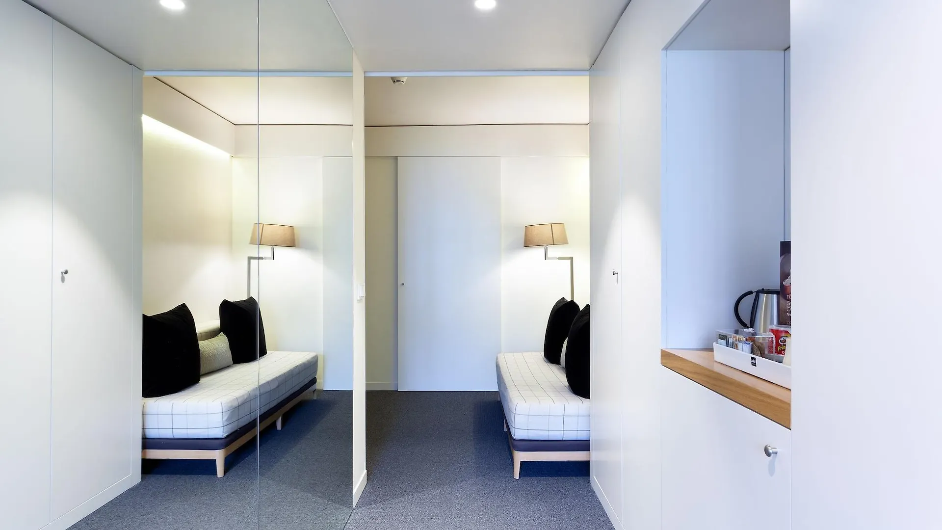 Hotel Royal Passeig De Gracia Barcelona
