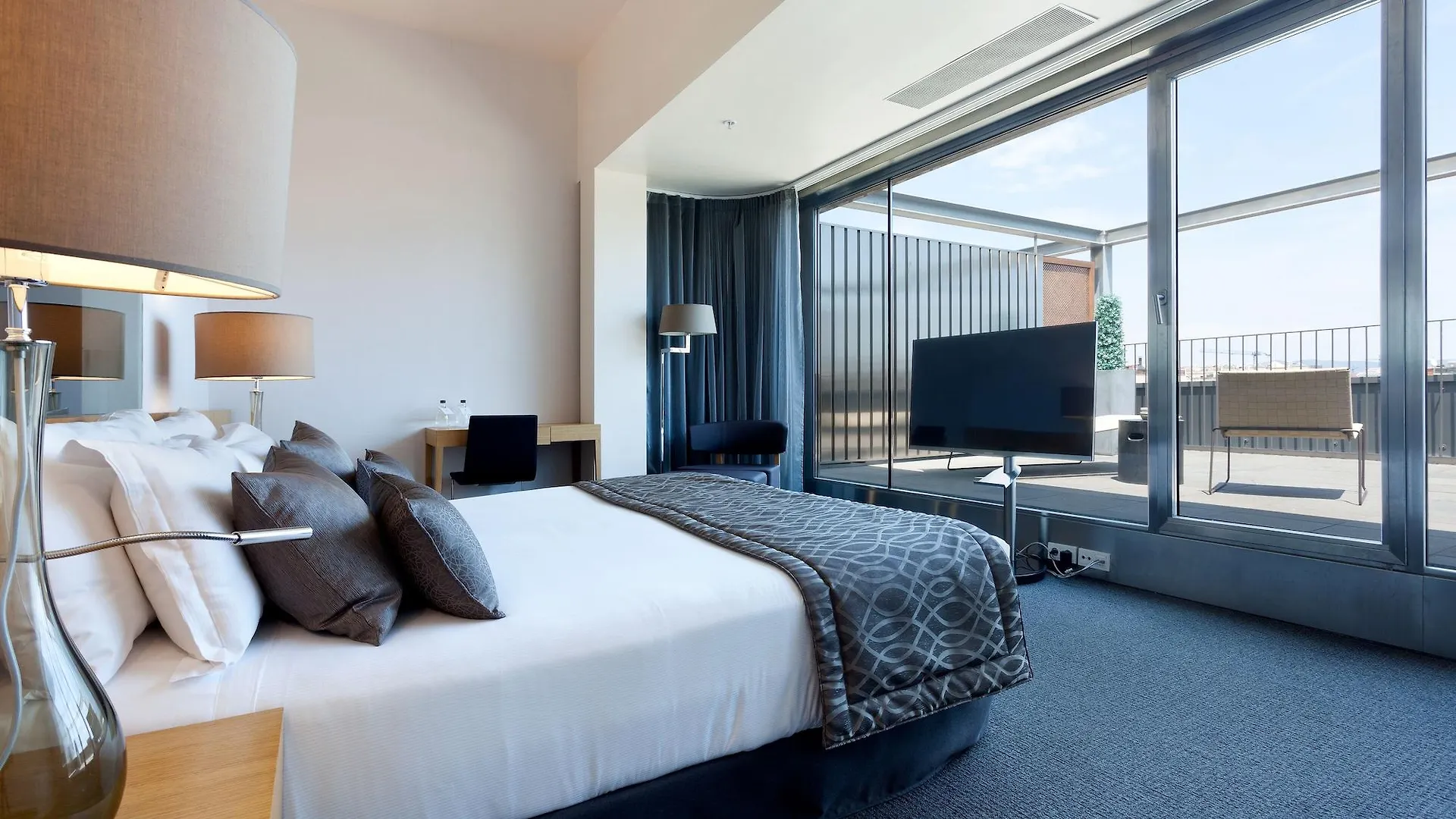 Hotel Royal Passeig De Gracia Barcelona