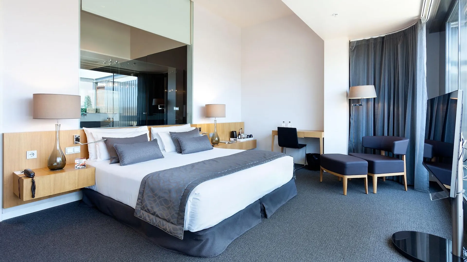 Hotel Royal Passeig De Gracia Barcelona 4*,