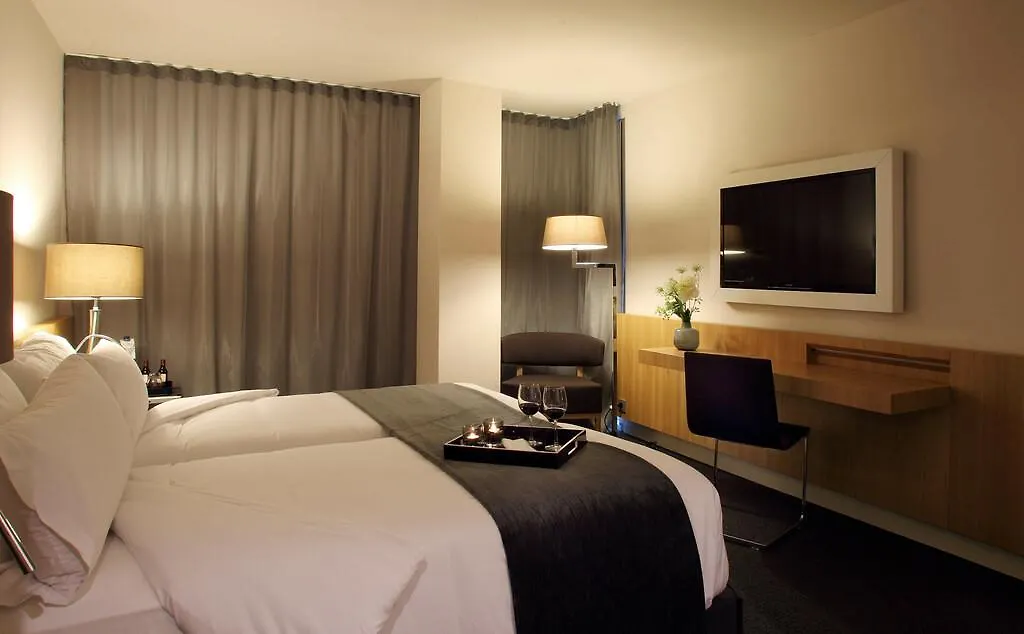 Hotel Royal Passeig De Gracia Barcelona