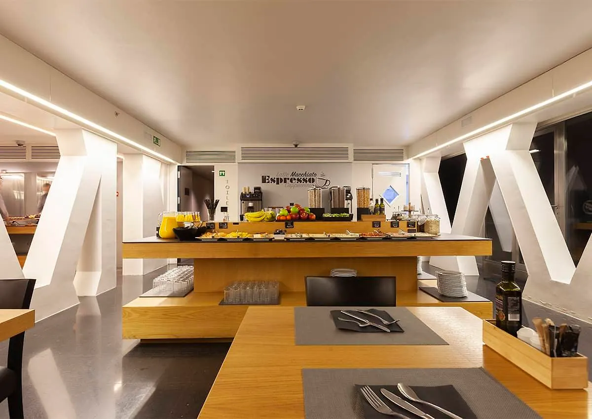 Hotel Royal Passeig de Gracia Barcelona 4*,  Spanje