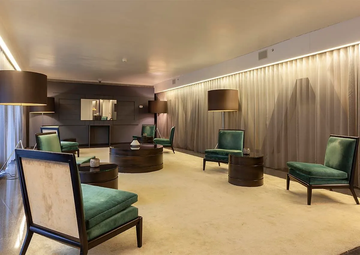 Hotel Royal Passeig De Gracia Barcelona Spain