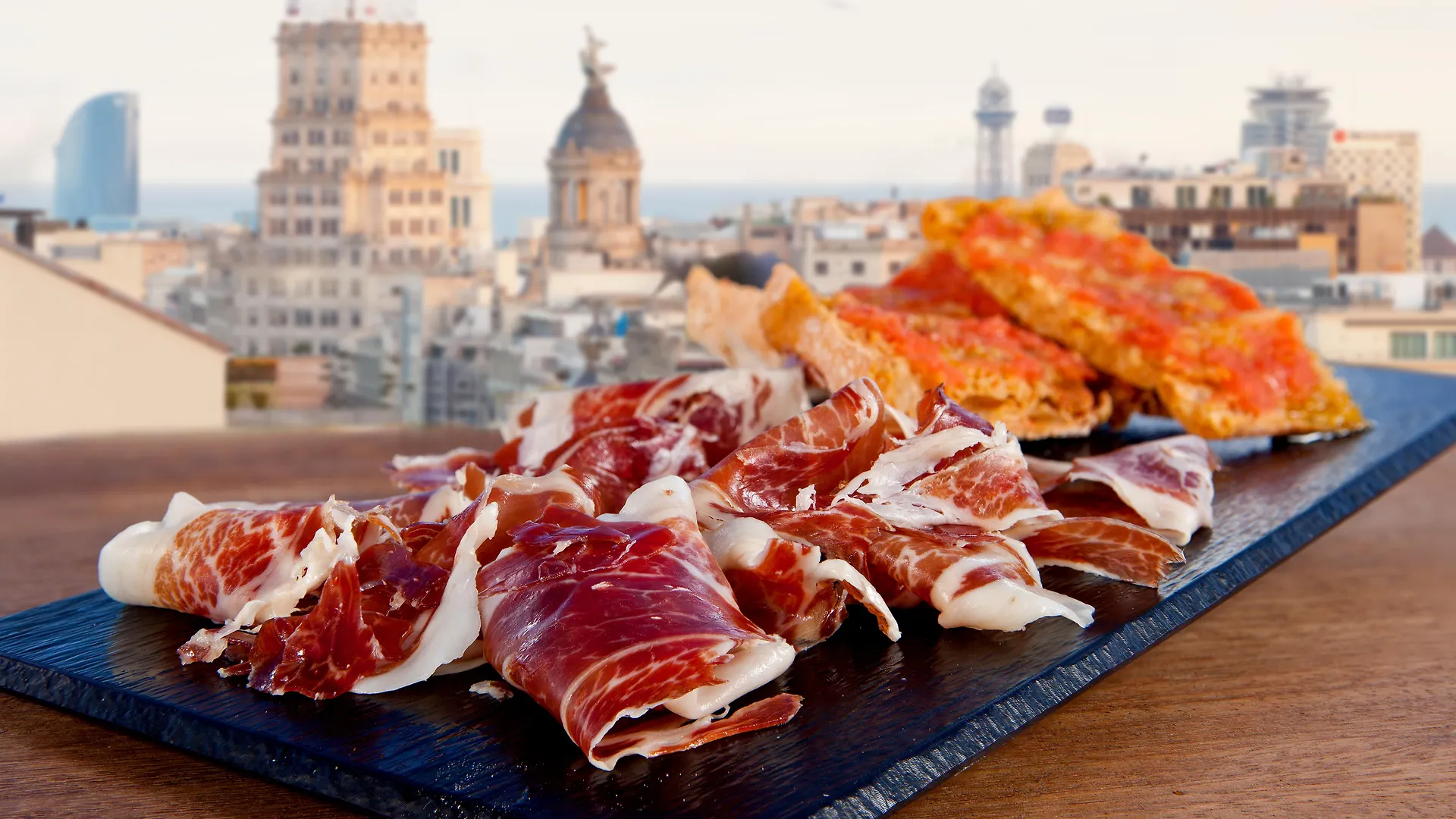 ****  Hotel Royal Passeig De Gracia Barcelona Spain