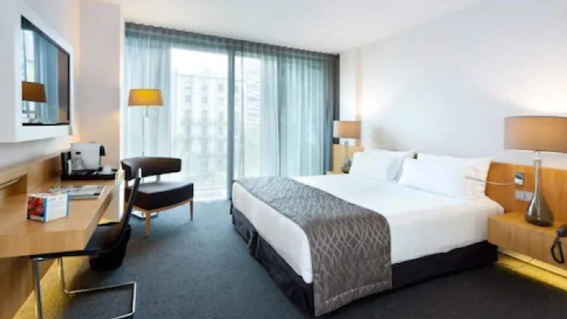 Hotel Royal Passeig De Gracia Barcelona