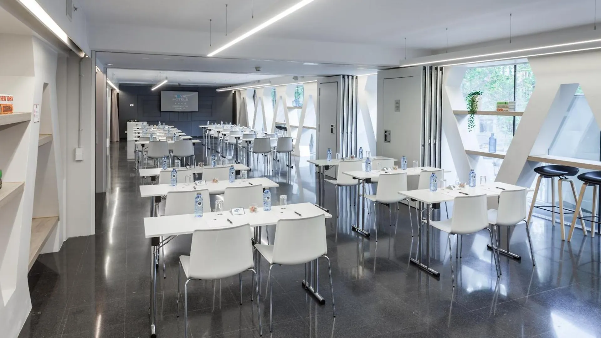 Hotel Royal Passeig De Gracia Barcelona