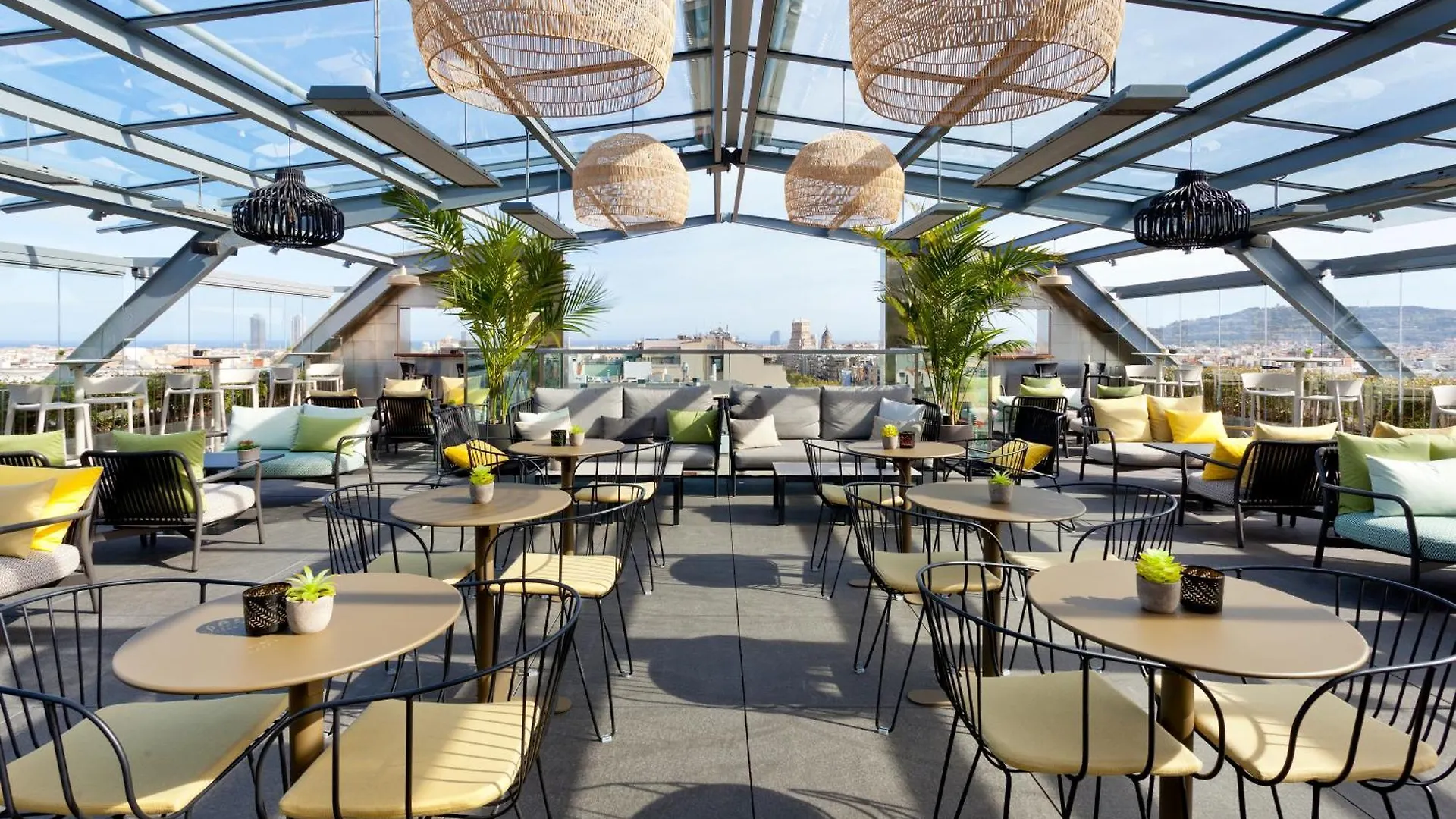 Hotel Royal Passeig De Gracia Barcelona