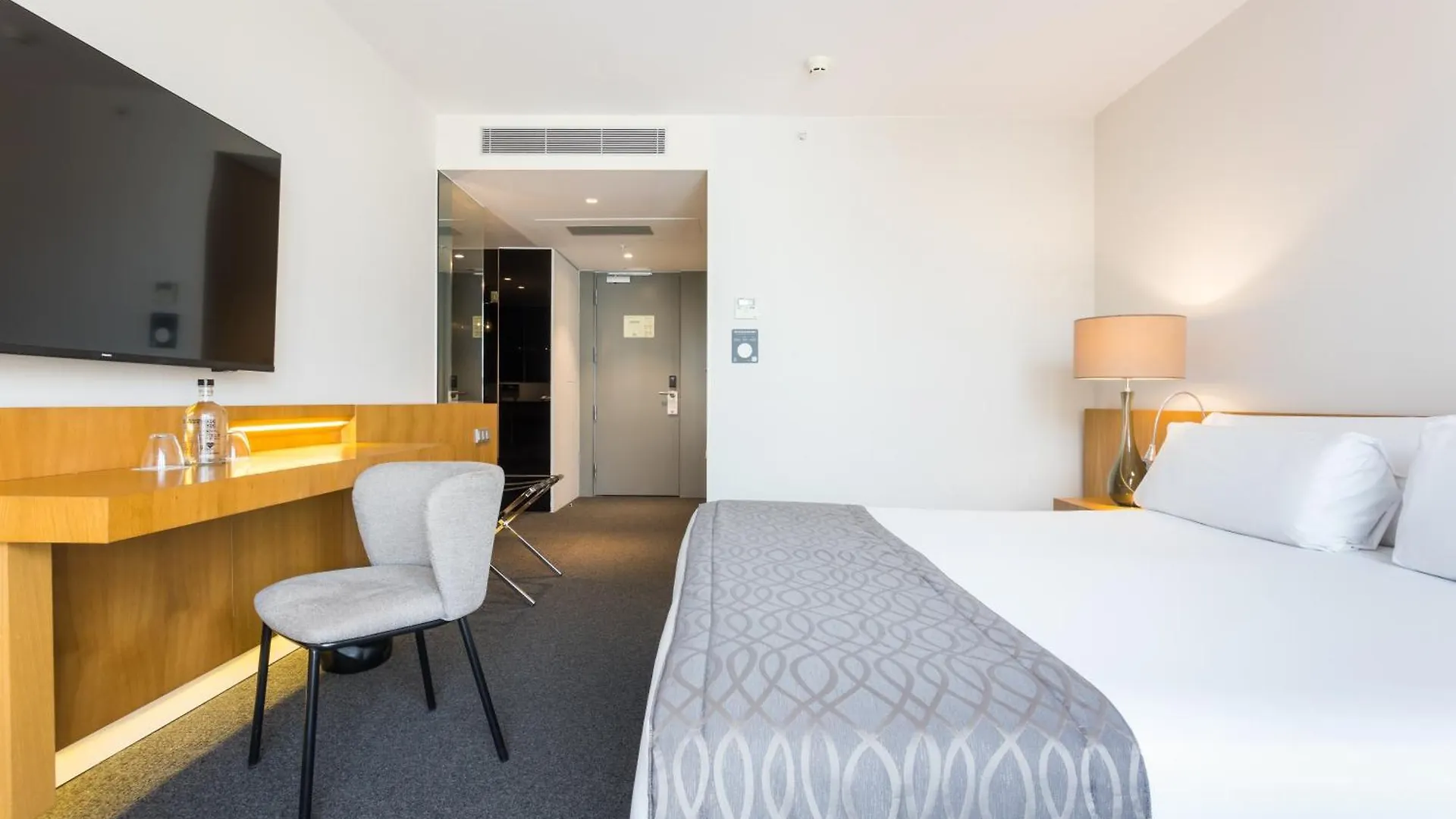Hotel Royal Passeig De Gracia Barcelona