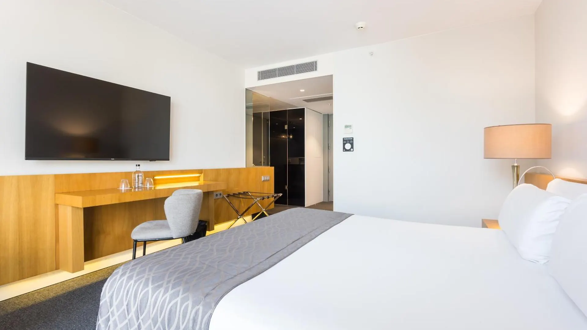 Hotel Royal Passeig De Gracia Barcelona