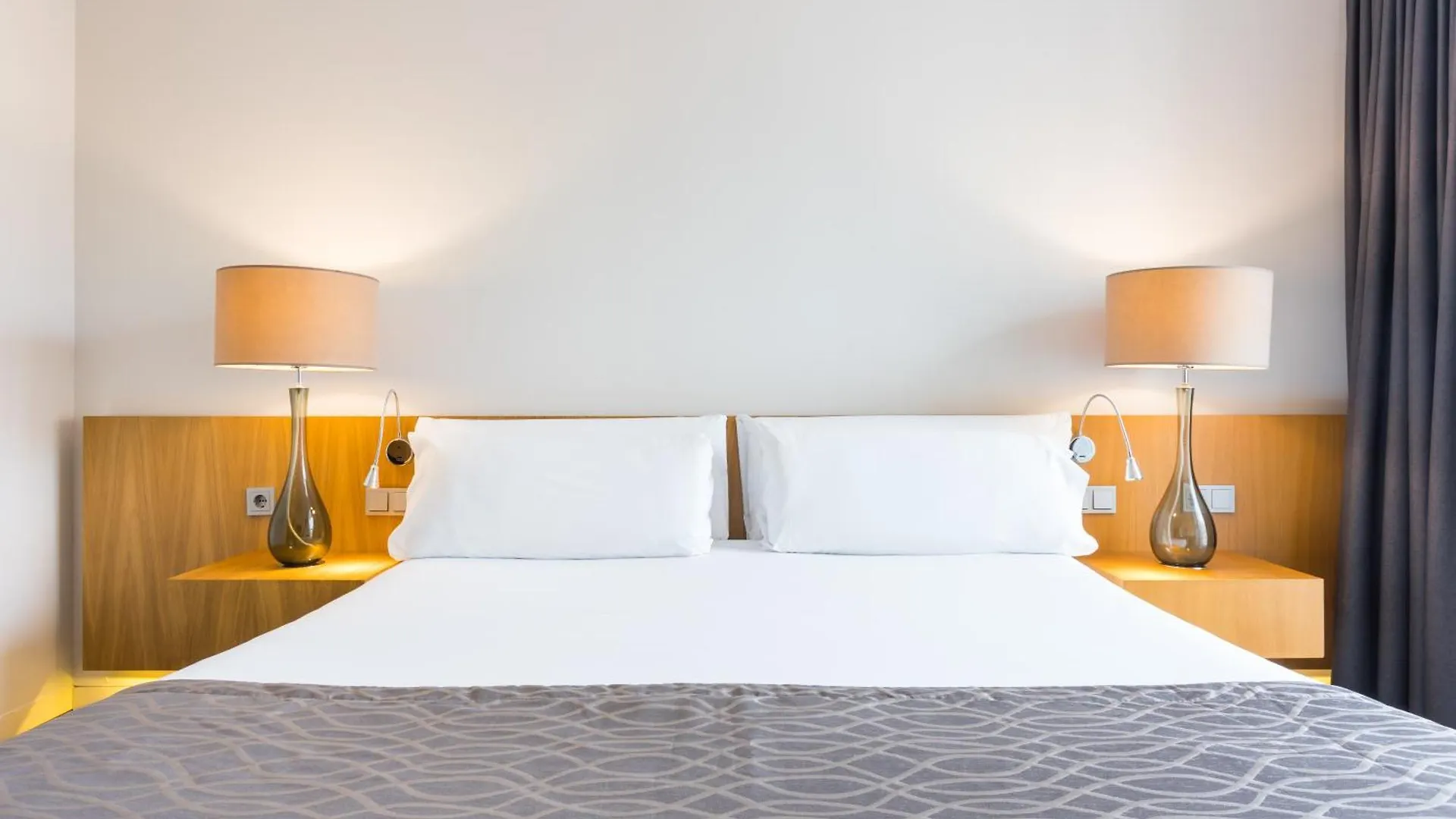 Hotel Royal Passeig De Gracia Barcelona