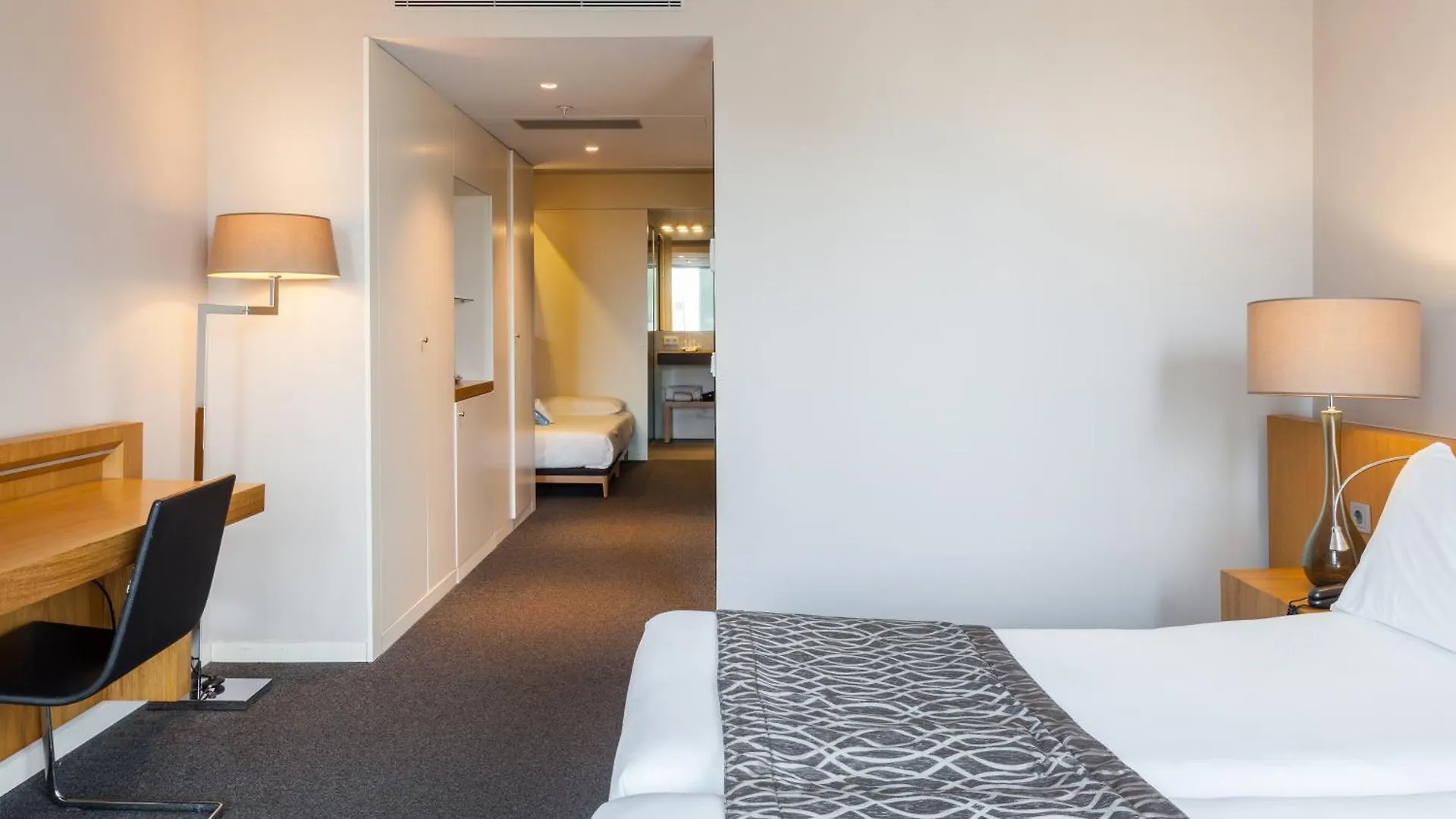 Hotel Royal Passeig De Gracia Barcelona Spain
