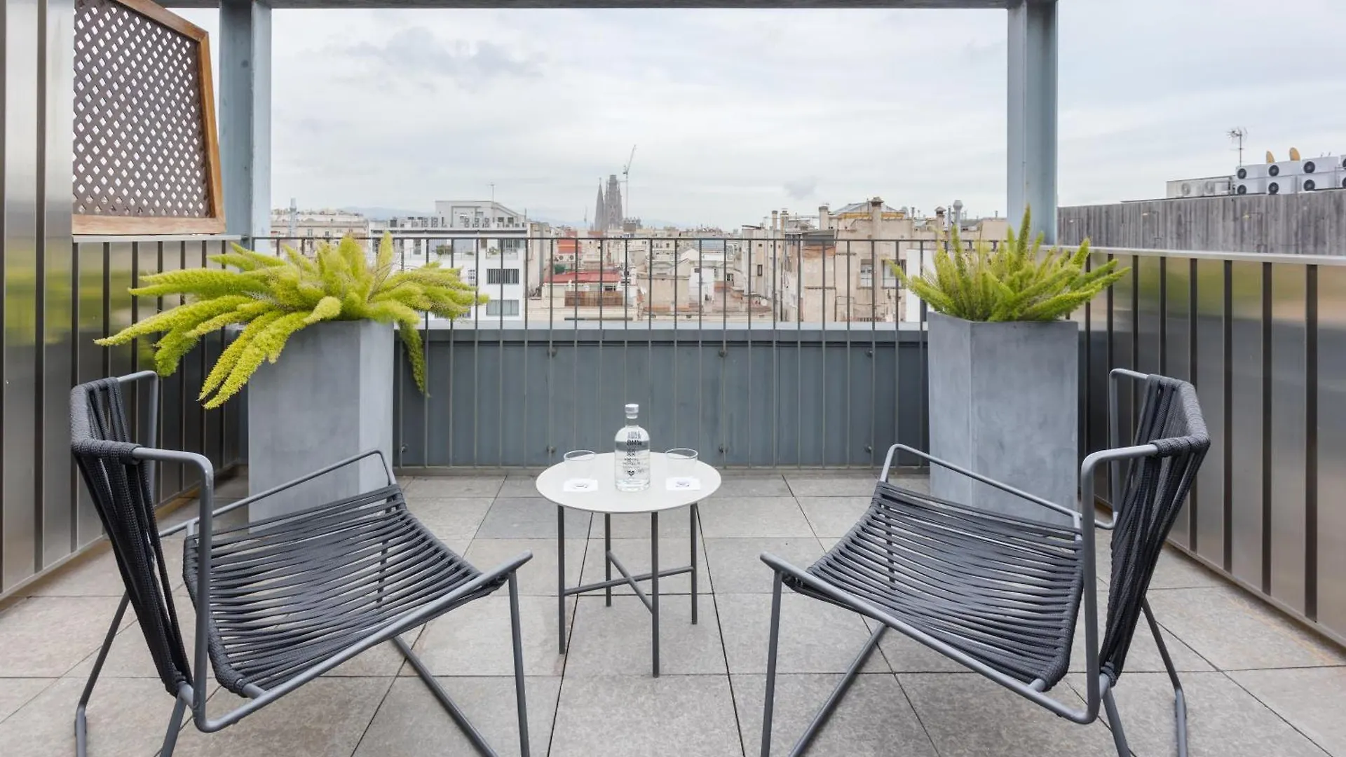 Hotel Royal Passeig De Gracia Barcelona