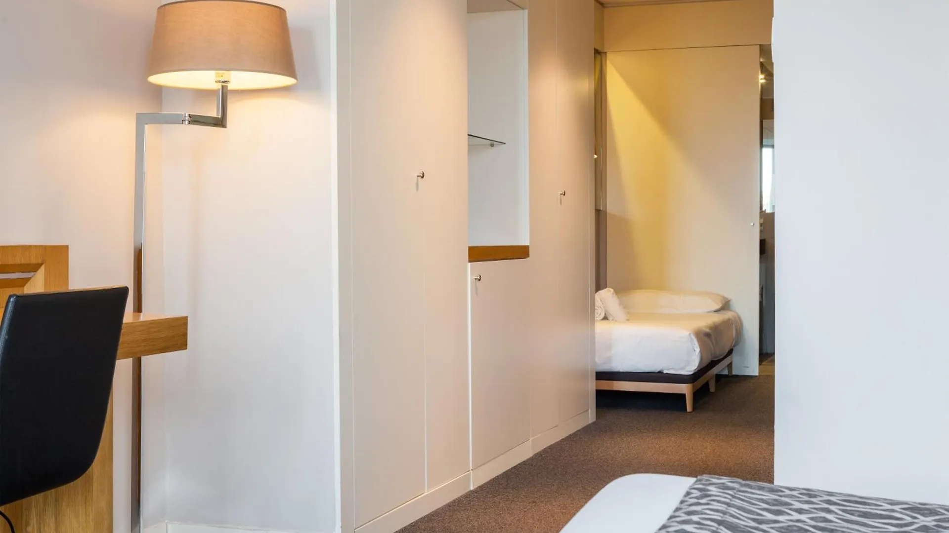 Hotel Royal Passeig De Gracia Barcelona 4*,