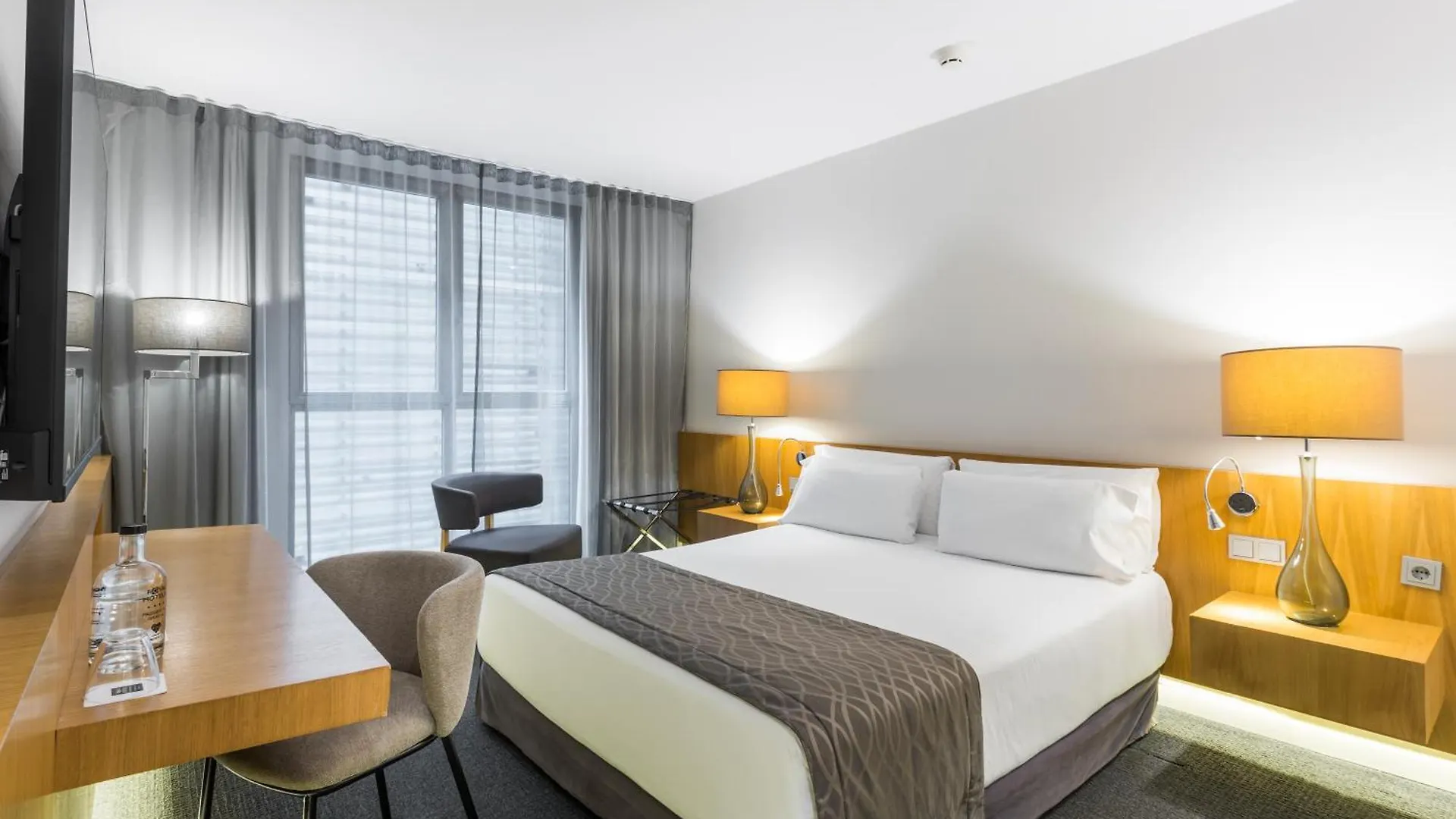 Hotel Royal Passeig De Gracia Barcelona
