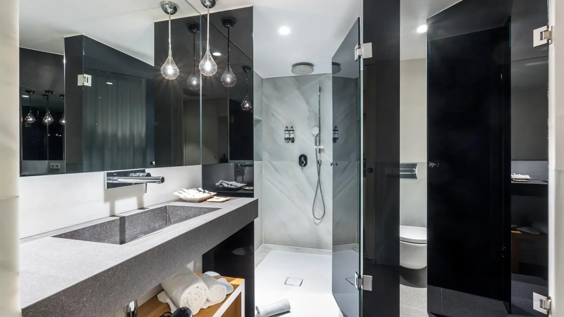 Hotel Royal Passeig De Gracia Barcelona