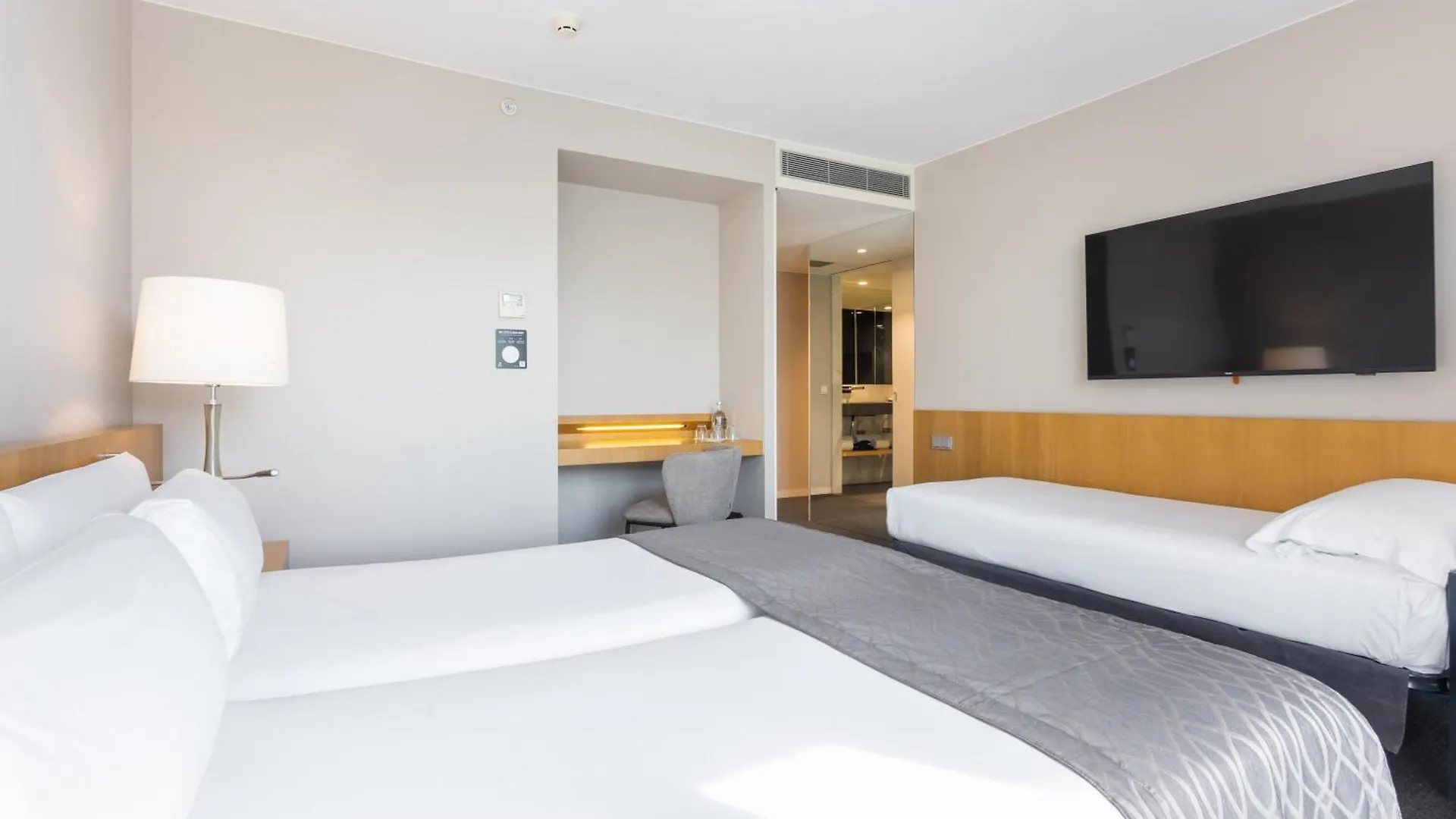 Hotel Royal Passeig De Gracia Barcelona