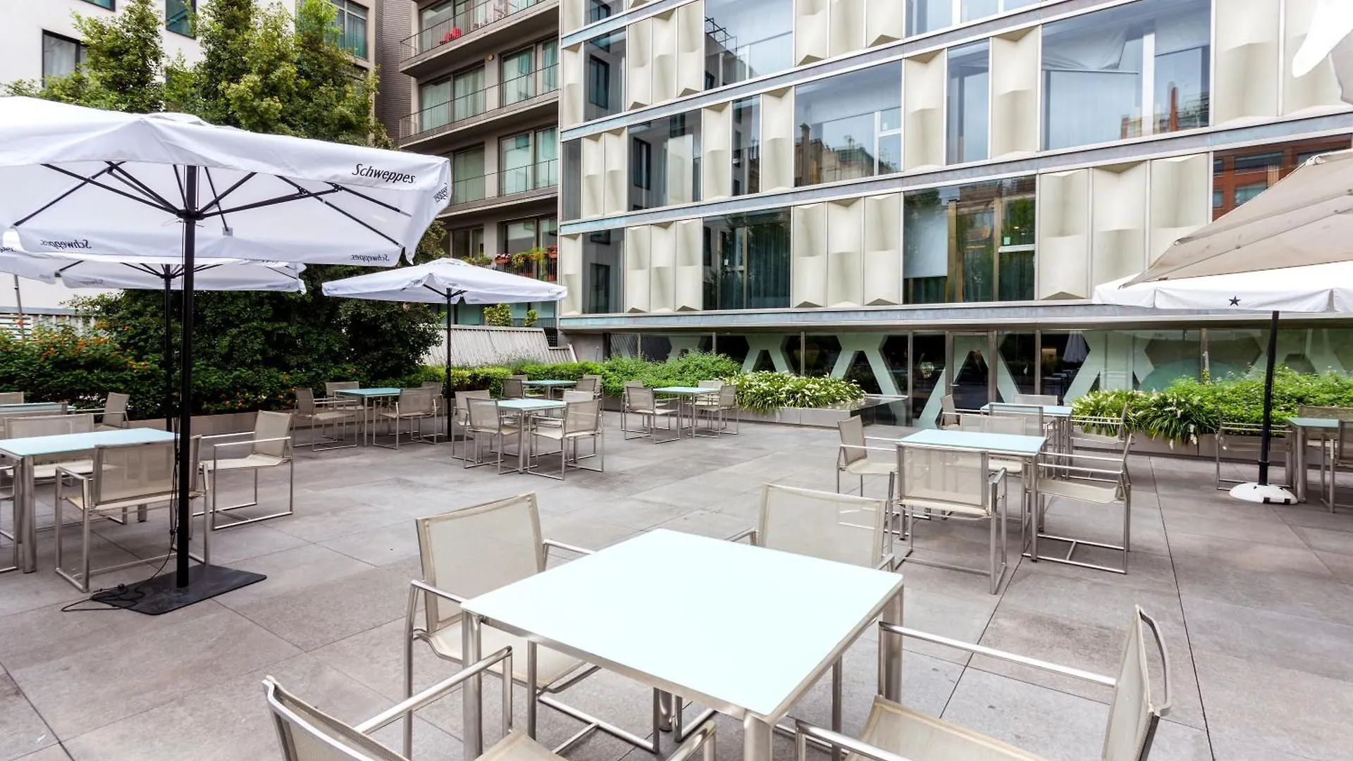 Hotel Royal Passeig De Gracia Barcelona 4*,