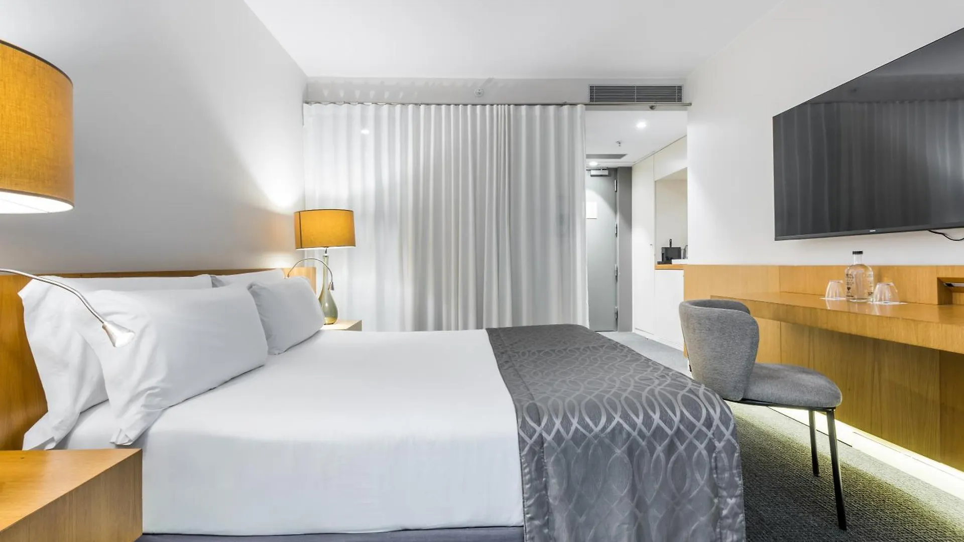 Hotel Royal Passeig De Gracia Barcelona