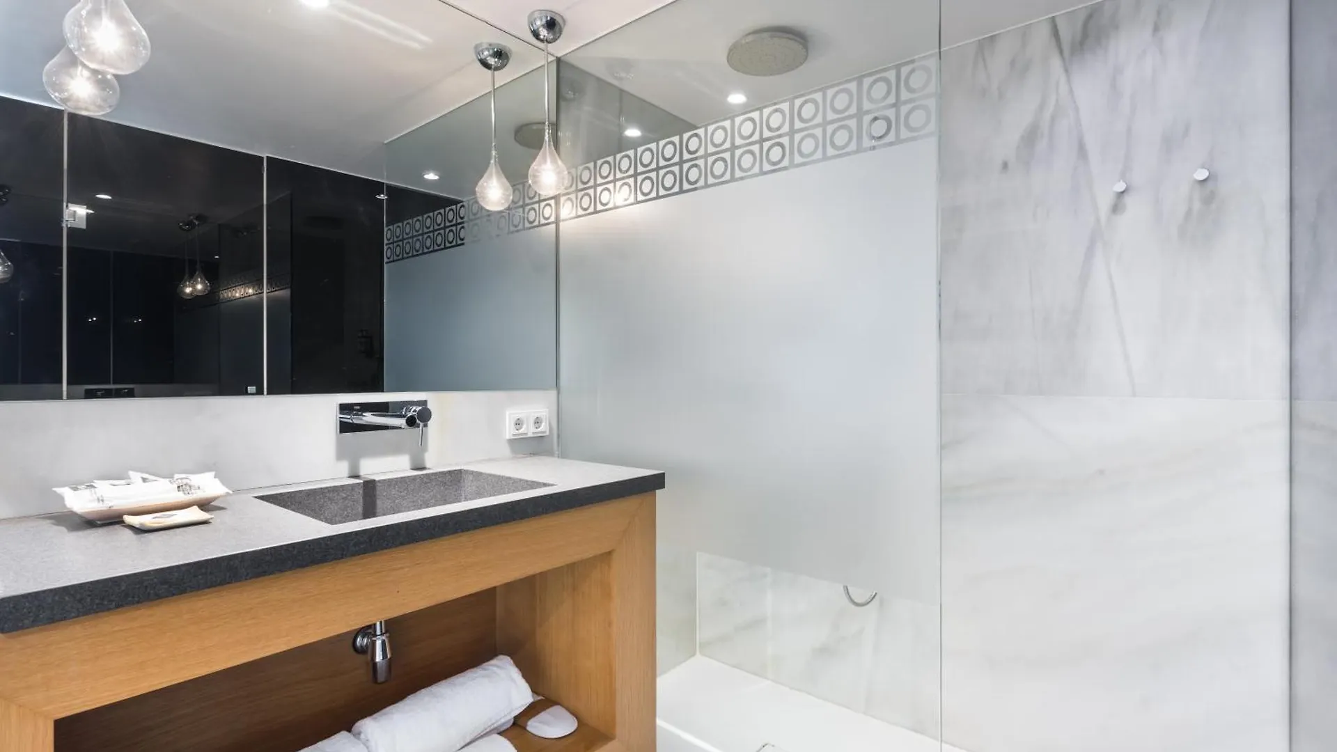 Hotel Royal Passeig De Gracia Barcelona