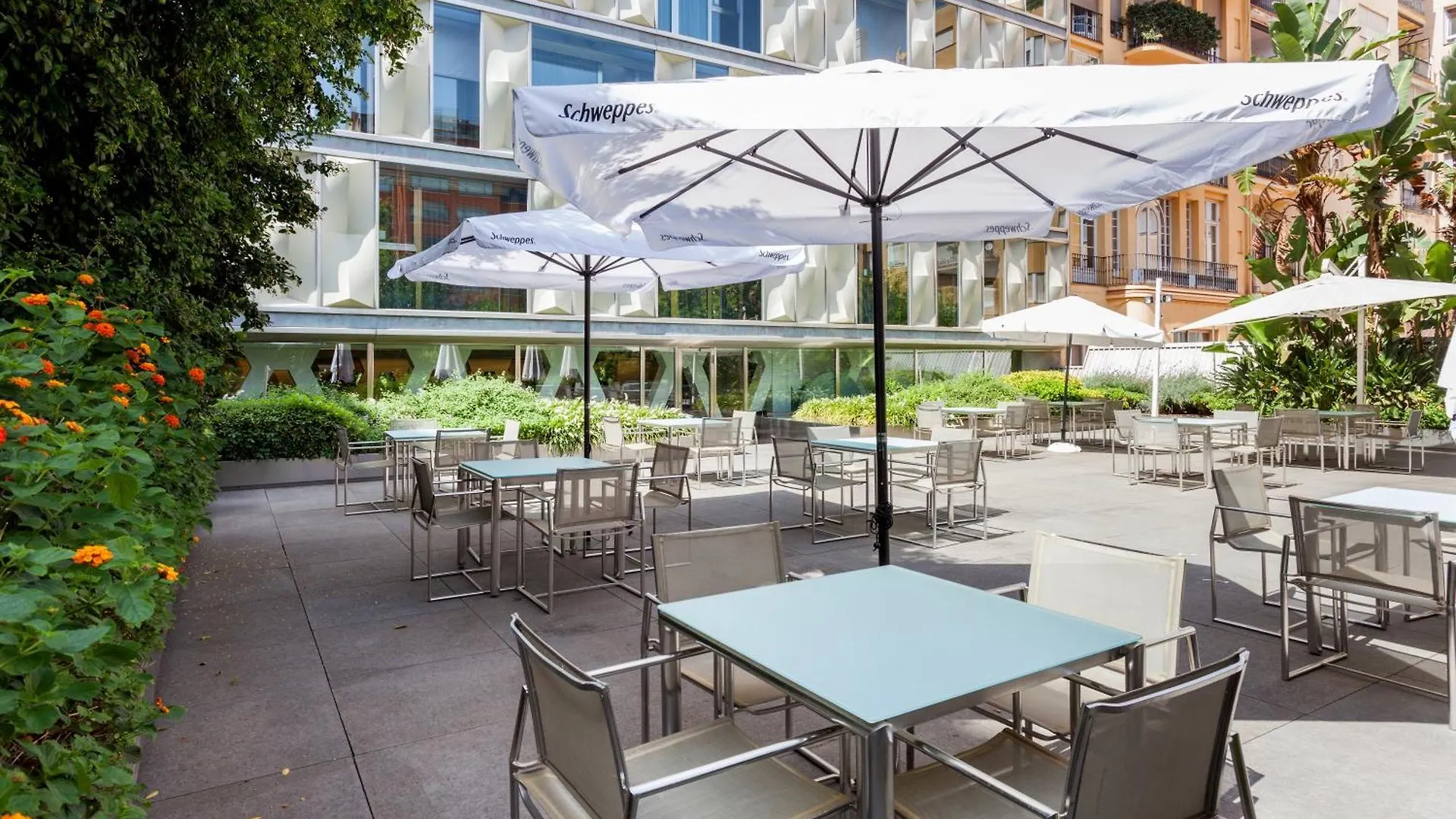Hotel Royal Passeig De Gracia Barcelona