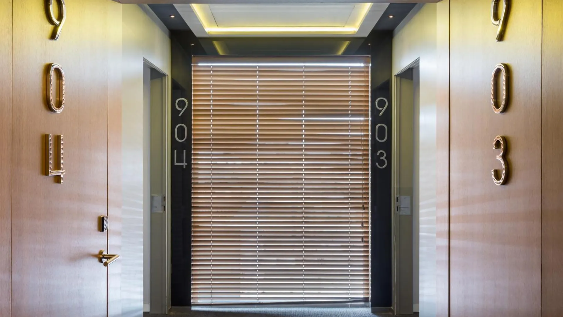 Hotel Royal Passeig De Gracia Barcelona