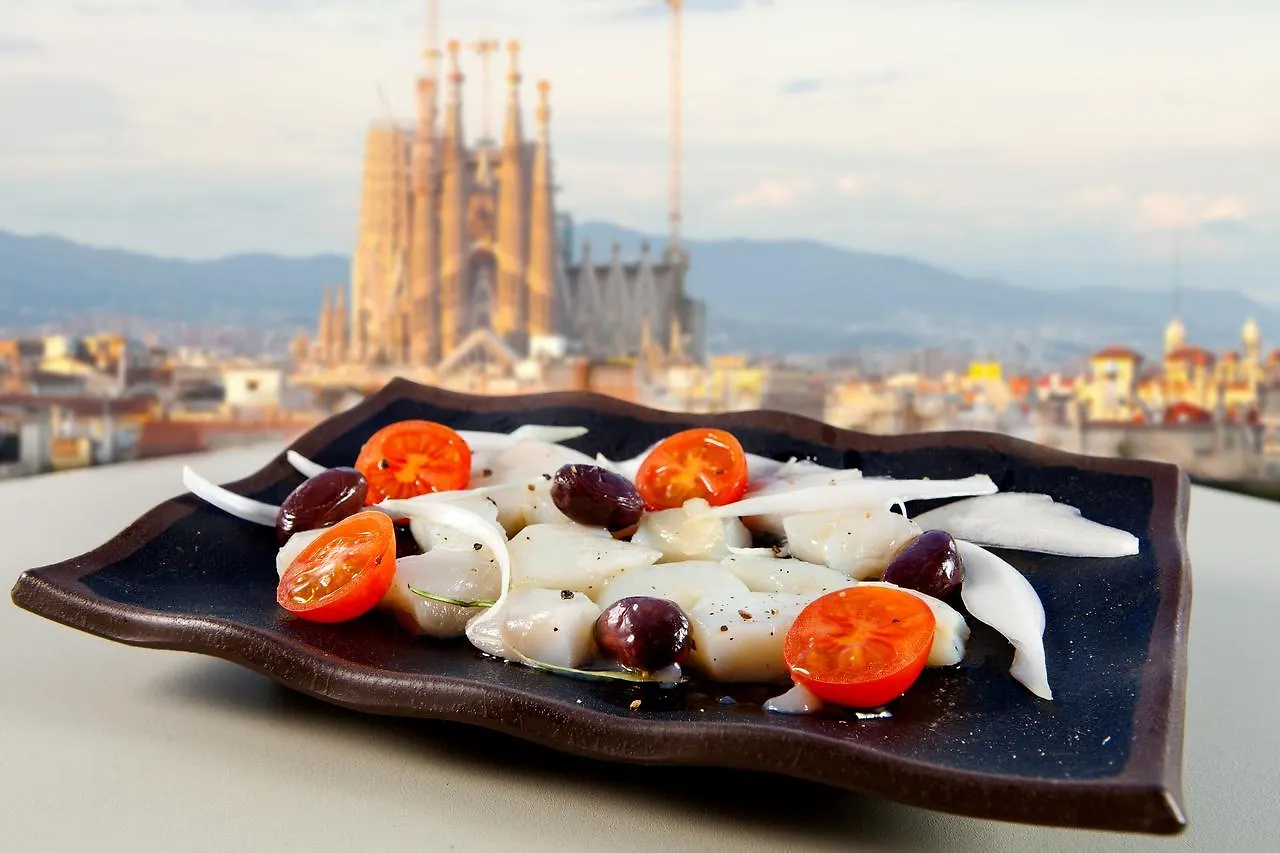 Hotel Royal Passeig De Gracia Barcelona