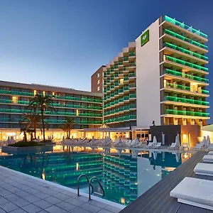 **** Hotel Protur Playa (adults Only) Spanje
