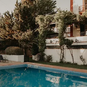 Hotel De Valdezufre