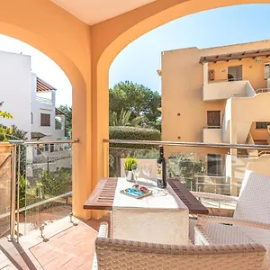 *** Aparthotel Playa Ferrera Spanje