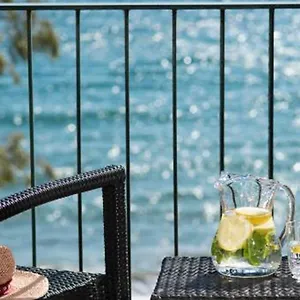 فندق Platja روساس