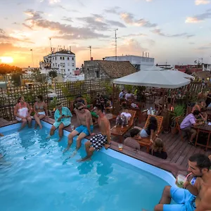 hotellátogatás