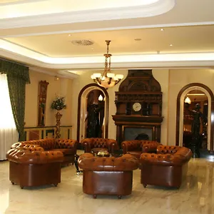 Hotel Infanta Cristina