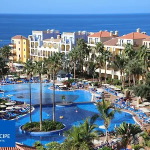 **** Hotel Bahia Principe Sunlight Spanje