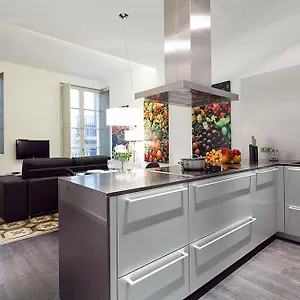 Ola Living Portaferrissa Апартаменты