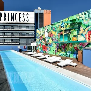 Hotel Princess