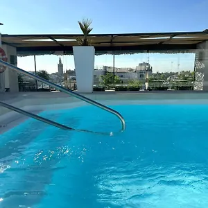 **** Hotel Becquer Spanje