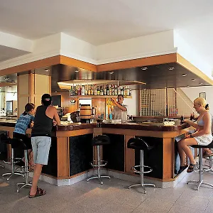 Tossa Hotell Tossa de Mar