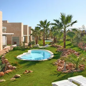 L' Escala Resort Lägenhetshotell L' Escala