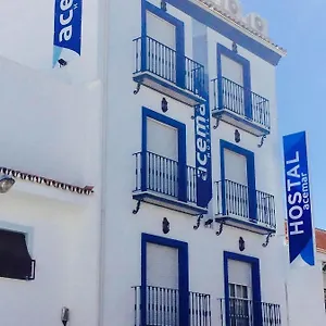 Casa de hóspedes Acemar