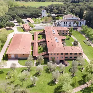 Casa Santa Elena Hotell Solíus