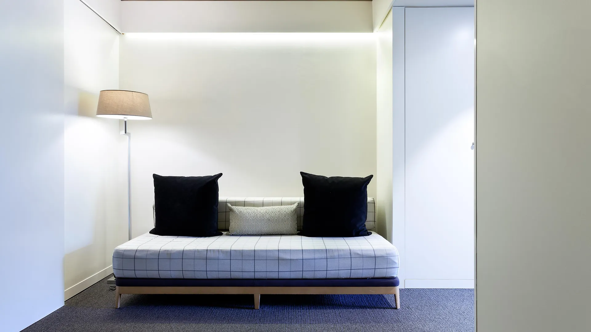 Hotel Royal Passeig De Gracia Βαρκελώνη Ισπανία