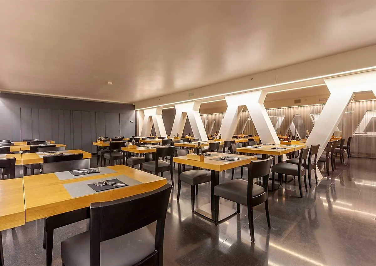 Hotel Royal Passeig De Gracia Βαρκελώνη