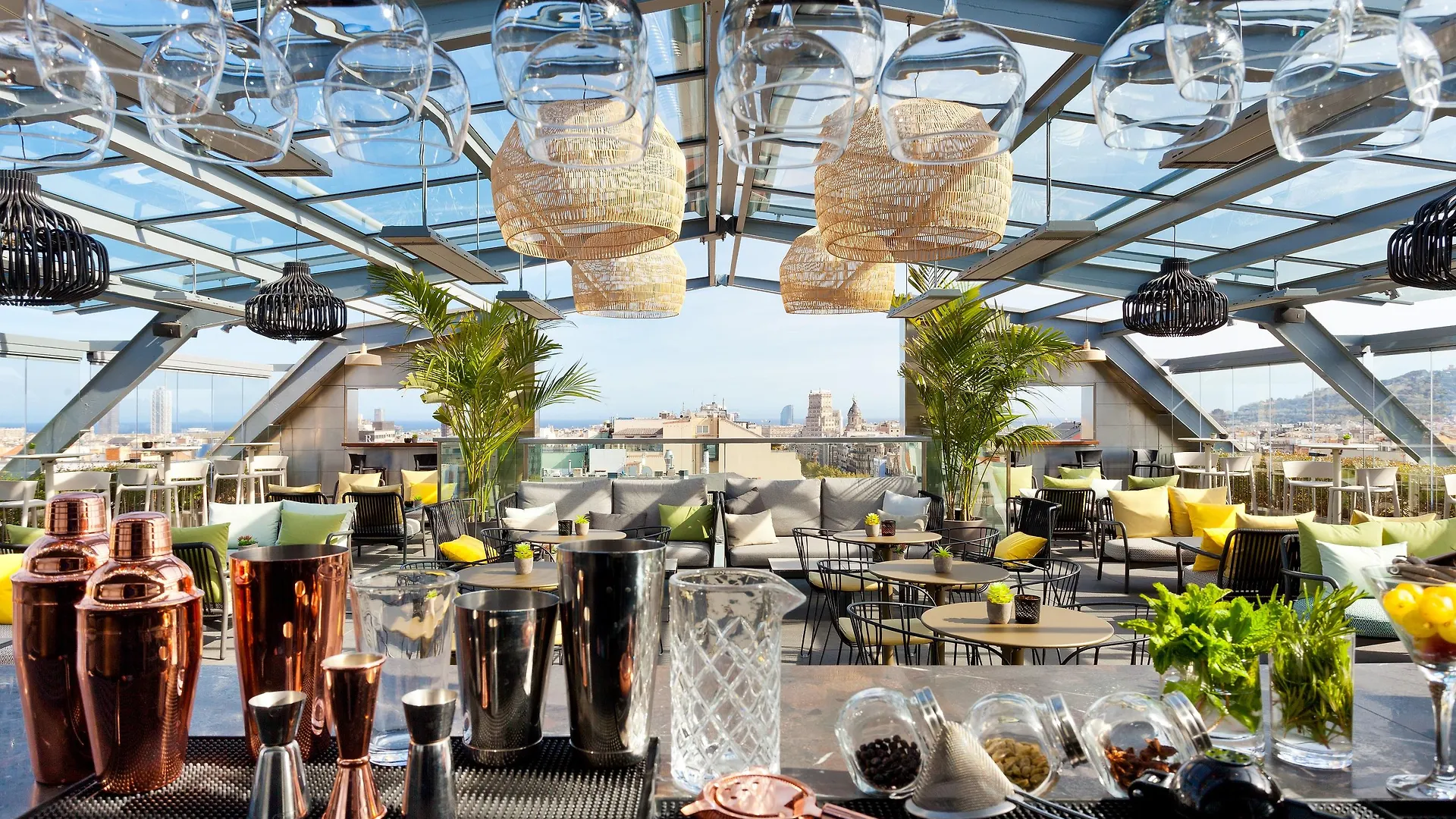 Hotel Royal Passeig De Gracia Βαρκελώνη Ισπανία