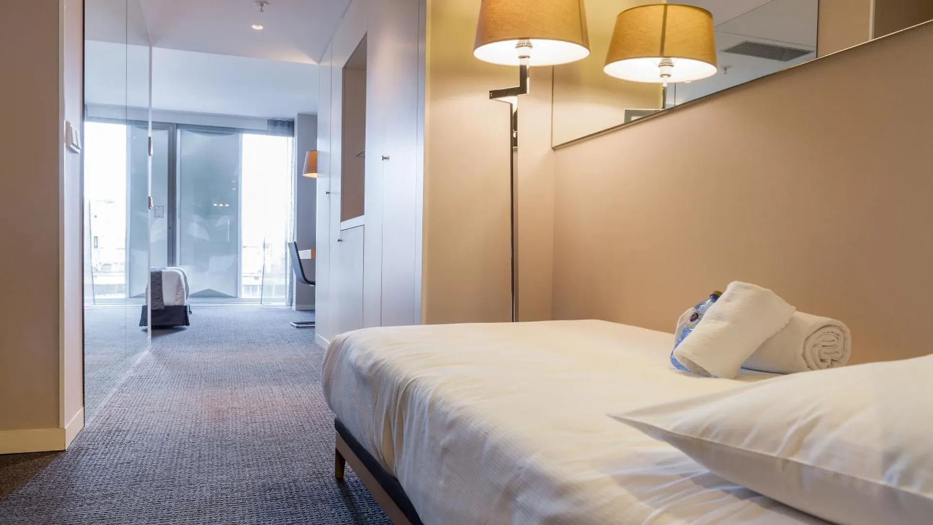 ****  Hotel Royal Passeig De Gracia Βαρκελώνη Ισπανία