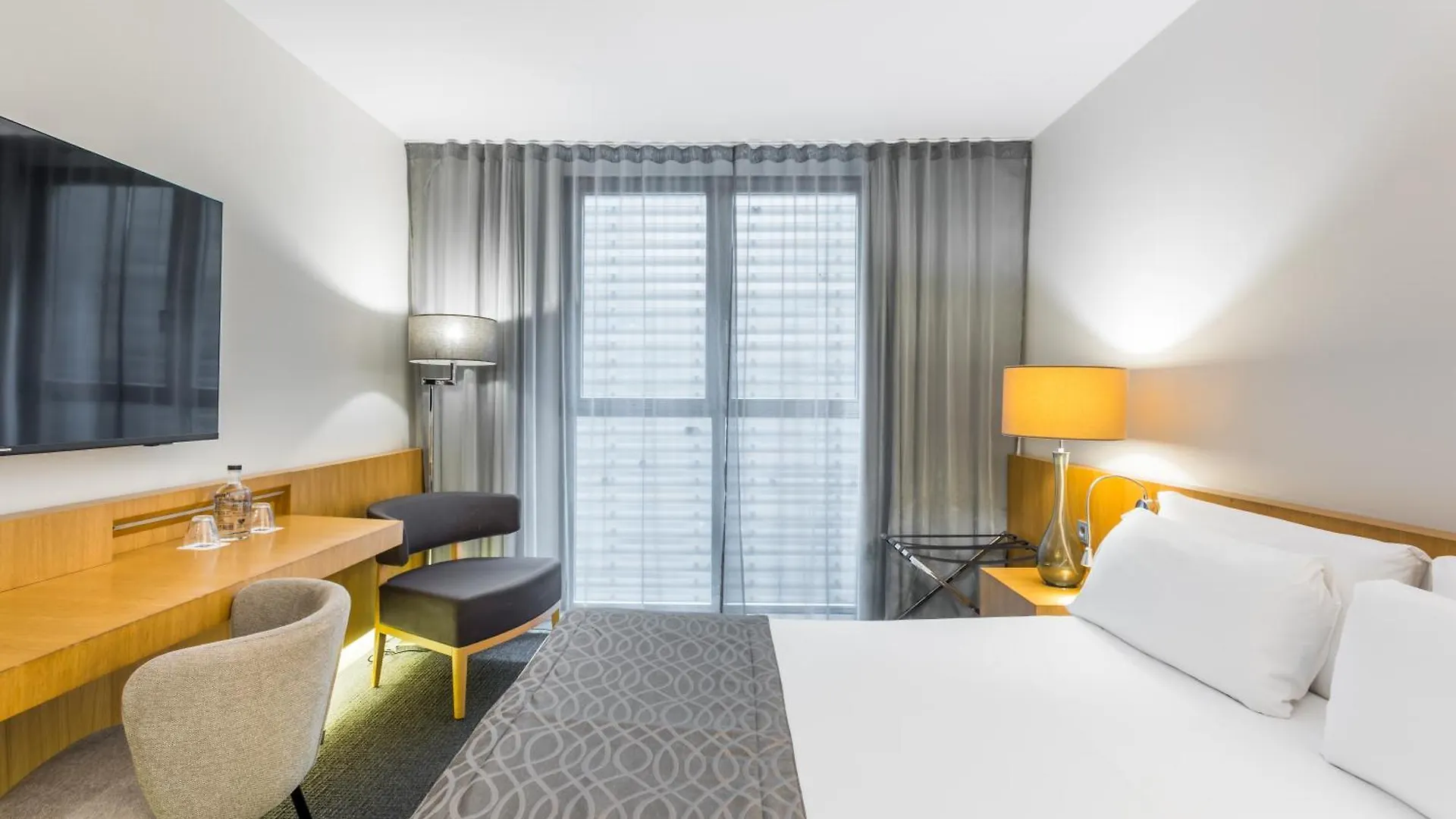 Hotel Royal Passeig De Gracia Βαρκελώνη