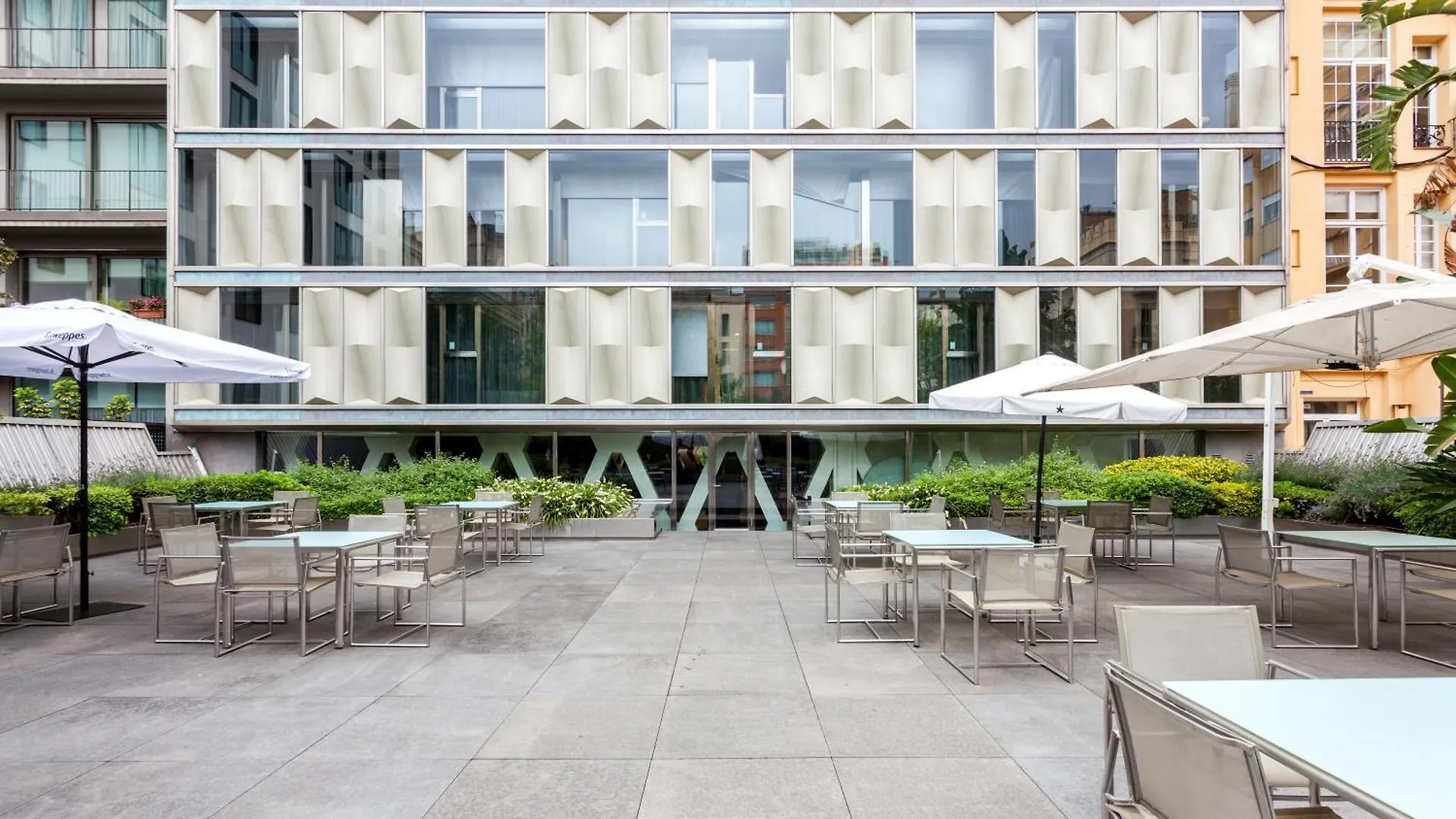 Hotel Royal Passeig De Gracia Βαρκελώνη